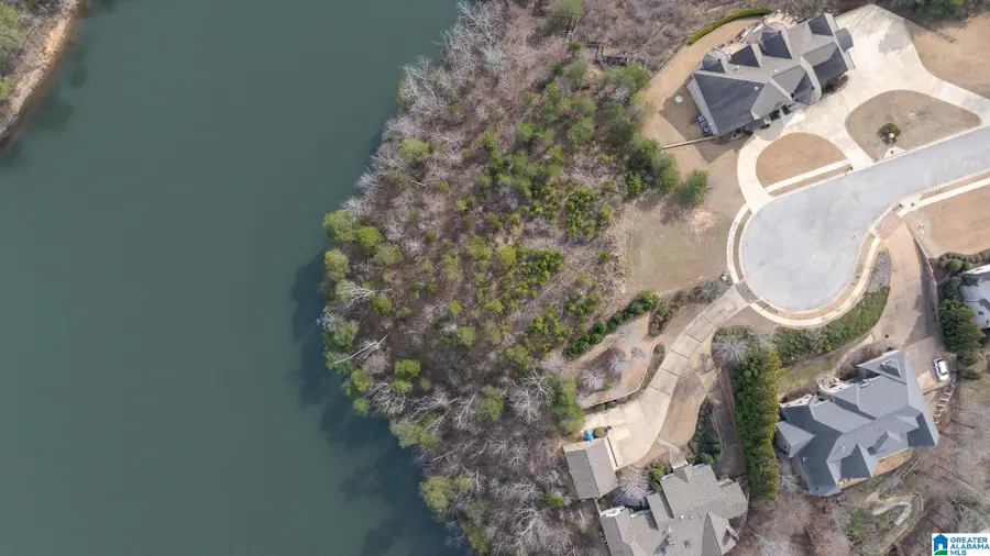 10301 LAKE SIDE DRIVE, Tuscaloosa, AL 35406 - #3