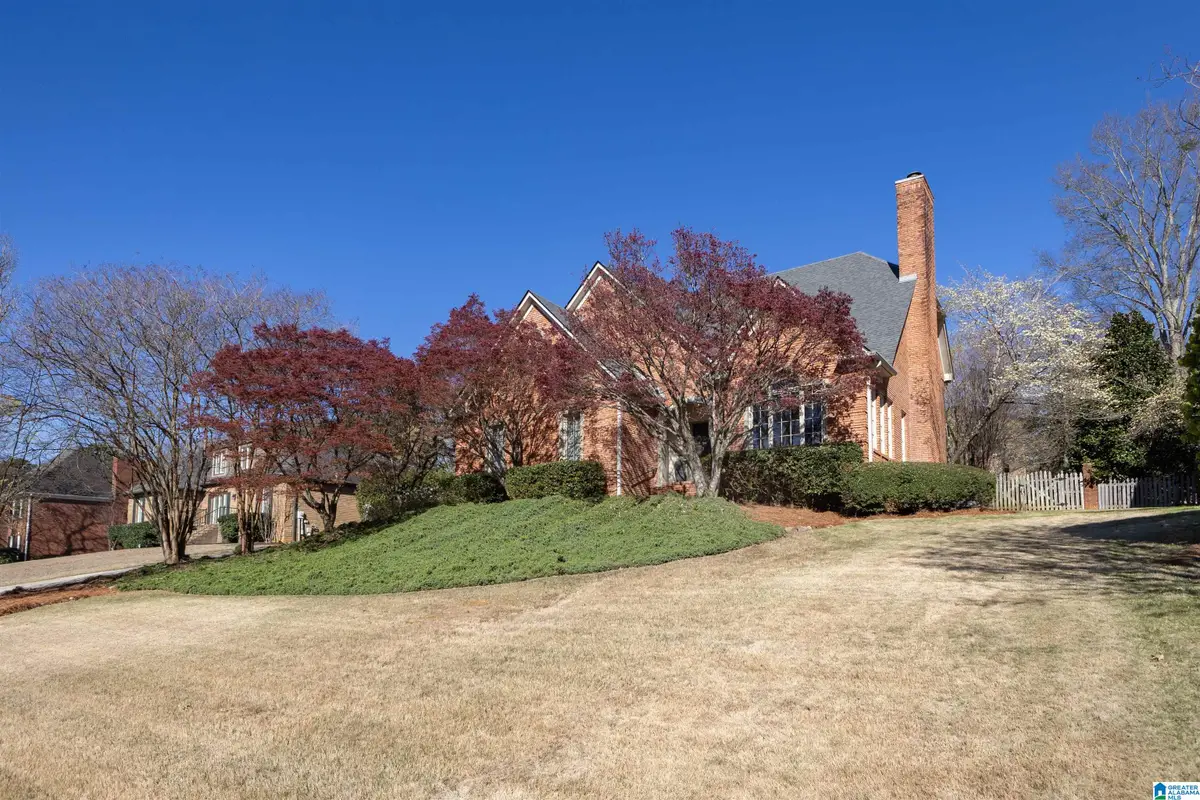 2424 MAURY DRIVE, Hoover, AL 35242 - #1