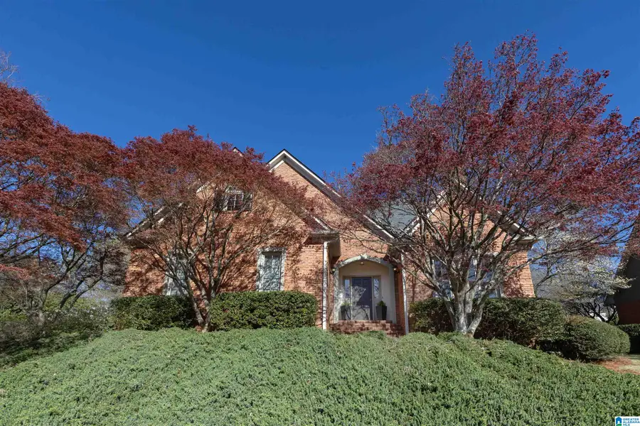 2424 MAURY DRIVE, Hoover, AL 35242 - #2