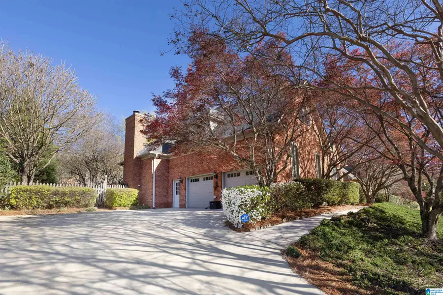 2424 MAURY DRIVE, Hoover, AL 35242 - #3