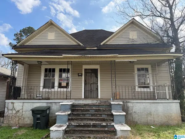 1557 CLEVELAND AVENUE SW, Birmingham, AL 35211