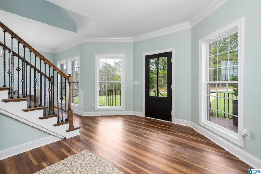 165 WOOD LANE, Talladega, AL 35160 - #2