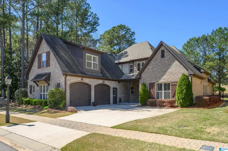 101 GLENEAGLES LANE, Pelham, AL 35124 - #2