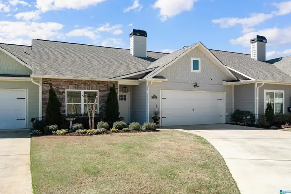 16 RED CAMELLIA COURT, Pell city, AL 35128