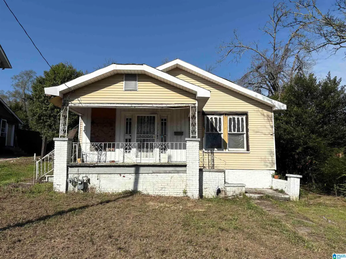 1124 2ND STREET N, Birmingham, AL 35204 - #1