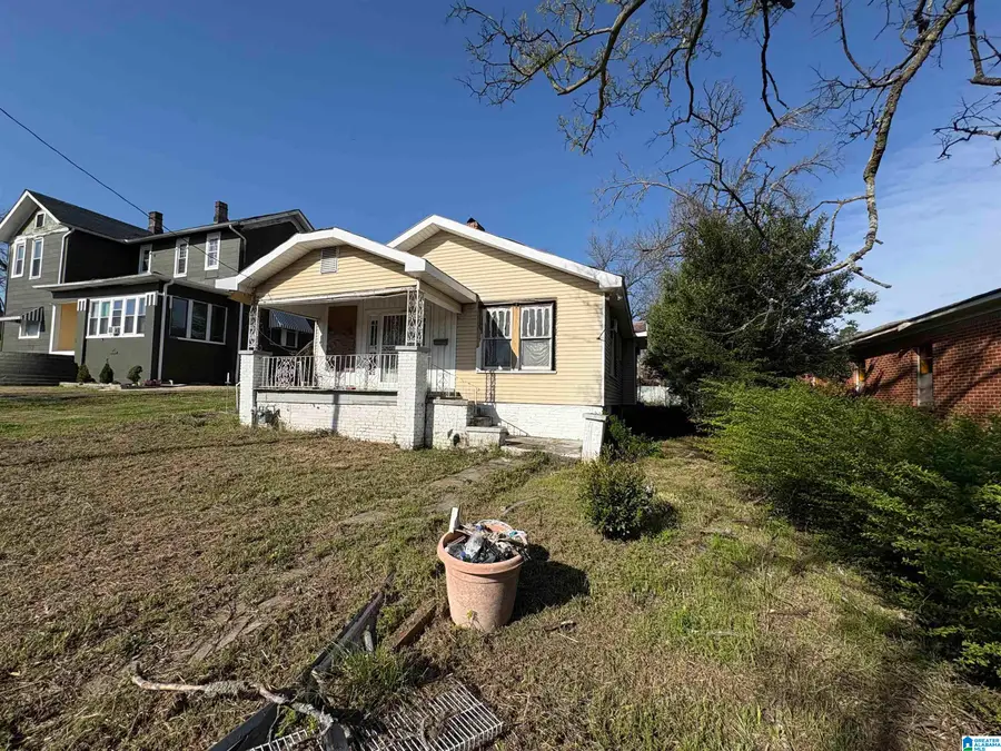 1124 2ND STREET N, Birmingham, AL 35204 - #2