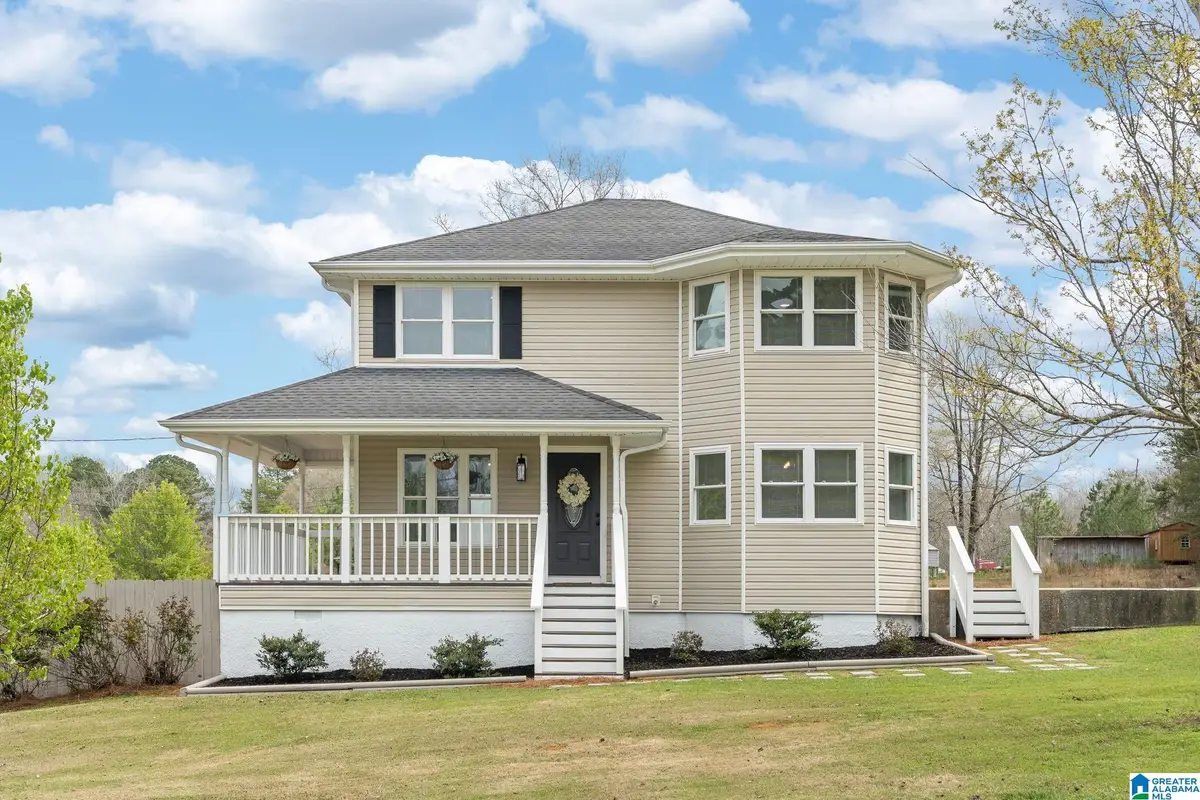 11841 COVERED BRIDGE ROAD, Brookwood, AL 35444 - #1