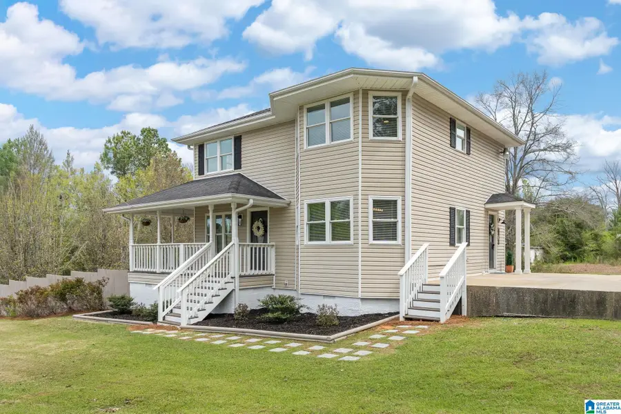 11841 COVERED BRIDGE ROAD, Brookwood, AL 35444 - #3