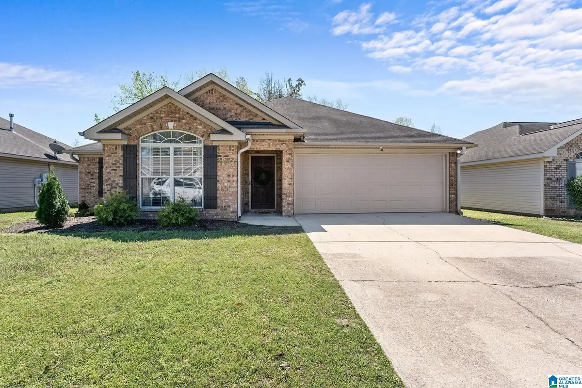 3009 PALMETTO STREET, Northport, AL 35475 - #1