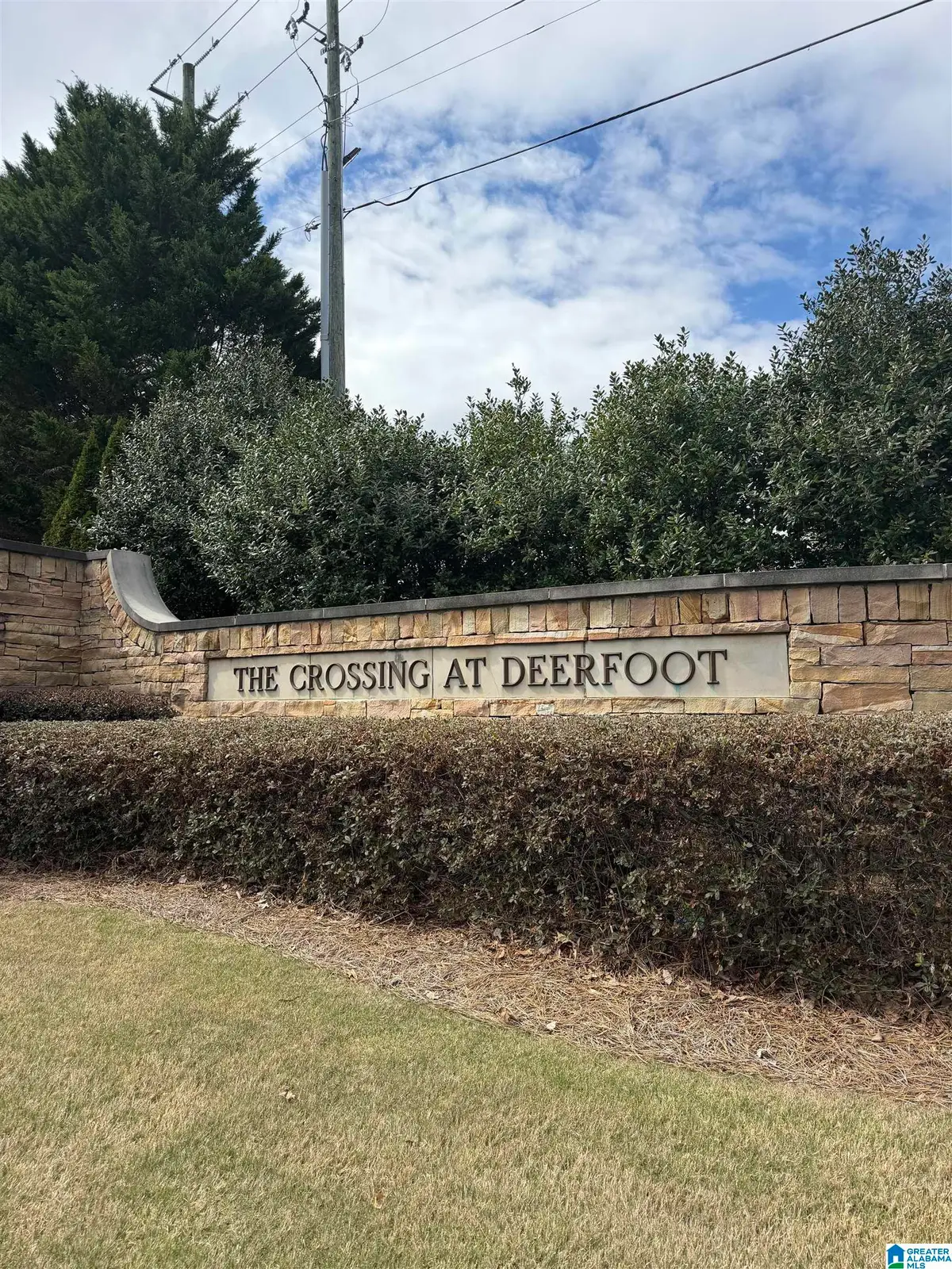 6559 DEERFOOT CROSSING ROAD, Trussville, AL 35173 - #1