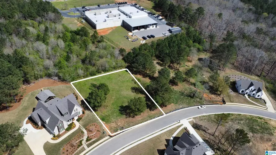 6559 DEERFOOT CROSSING ROAD, Trussville, AL 35173 - #2