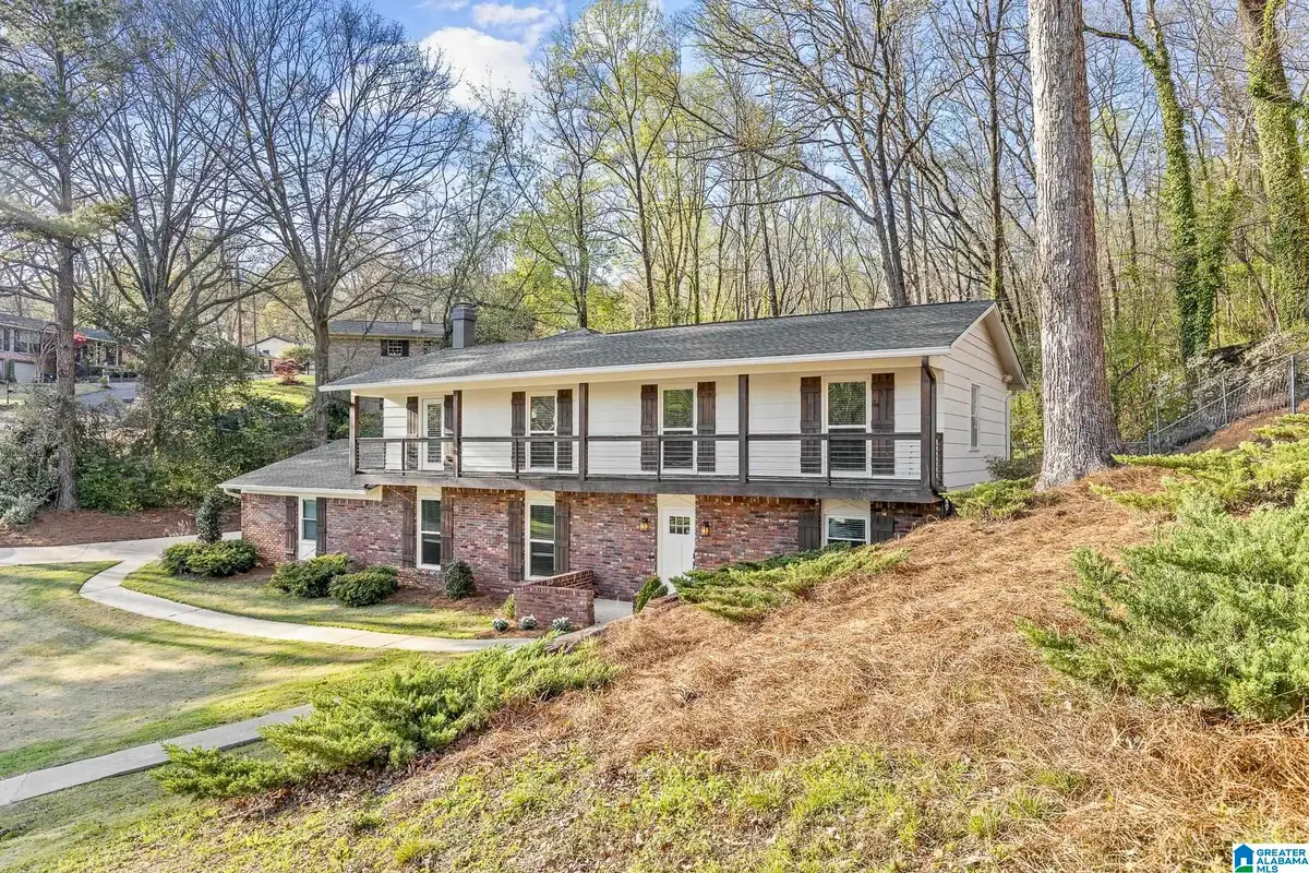 1332 SOUTHHALL ROAD, Birmingham, AL 35213 - #1