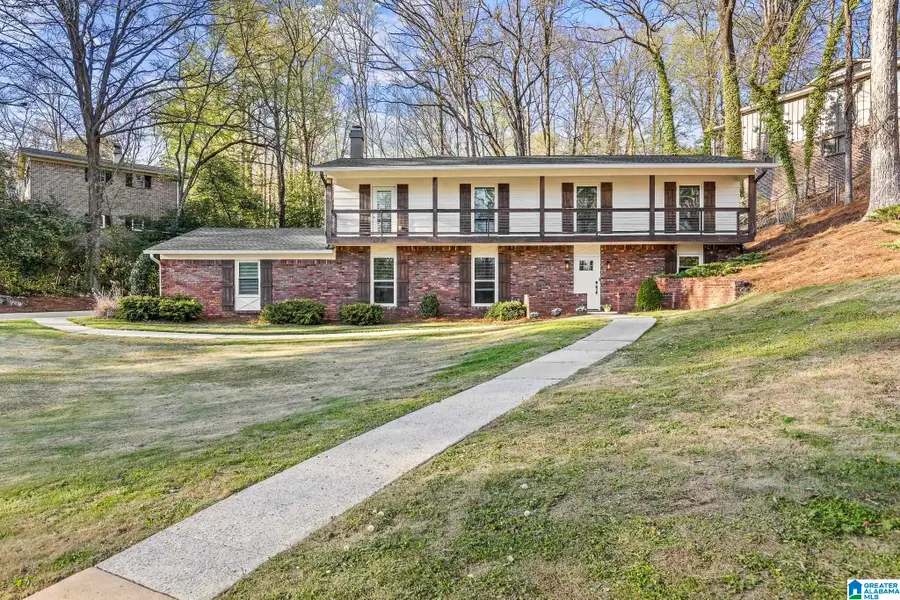 1332 SOUTHHALL ROAD, Birmingham, AL 35213 - #3