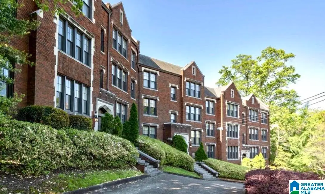 3017 HIGHLAND AVENUE S, Birmingham, AL 35205 - #1