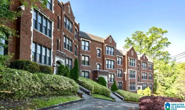 3017 HIGHLAND AVENUE S, Birmingham, AL 35205