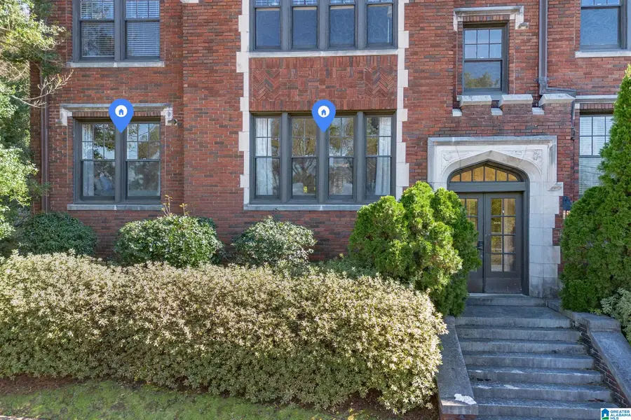 3017 HIGHLAND AVENUE S, Birmingham, AL 35205 - #2