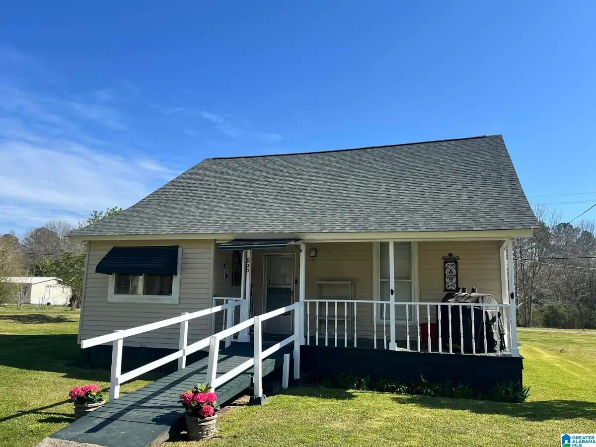 855 MAIN STREET, Sycamore, AL 35149 - #1