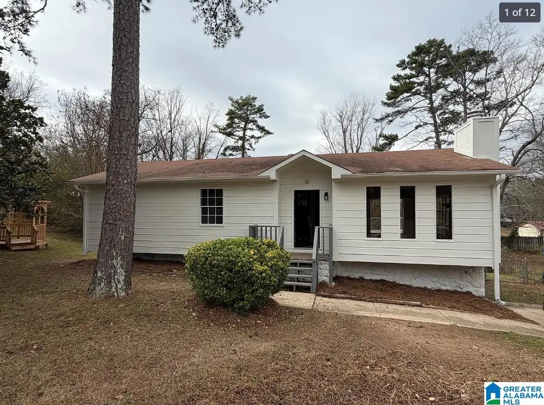 5278 WILLOW RIDGE LANE, Pinson, AL 35126 - #1