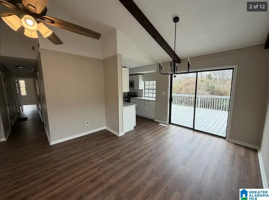 5278 WILLOW RIDGE LANE, Pinson, AL 35126 - #2