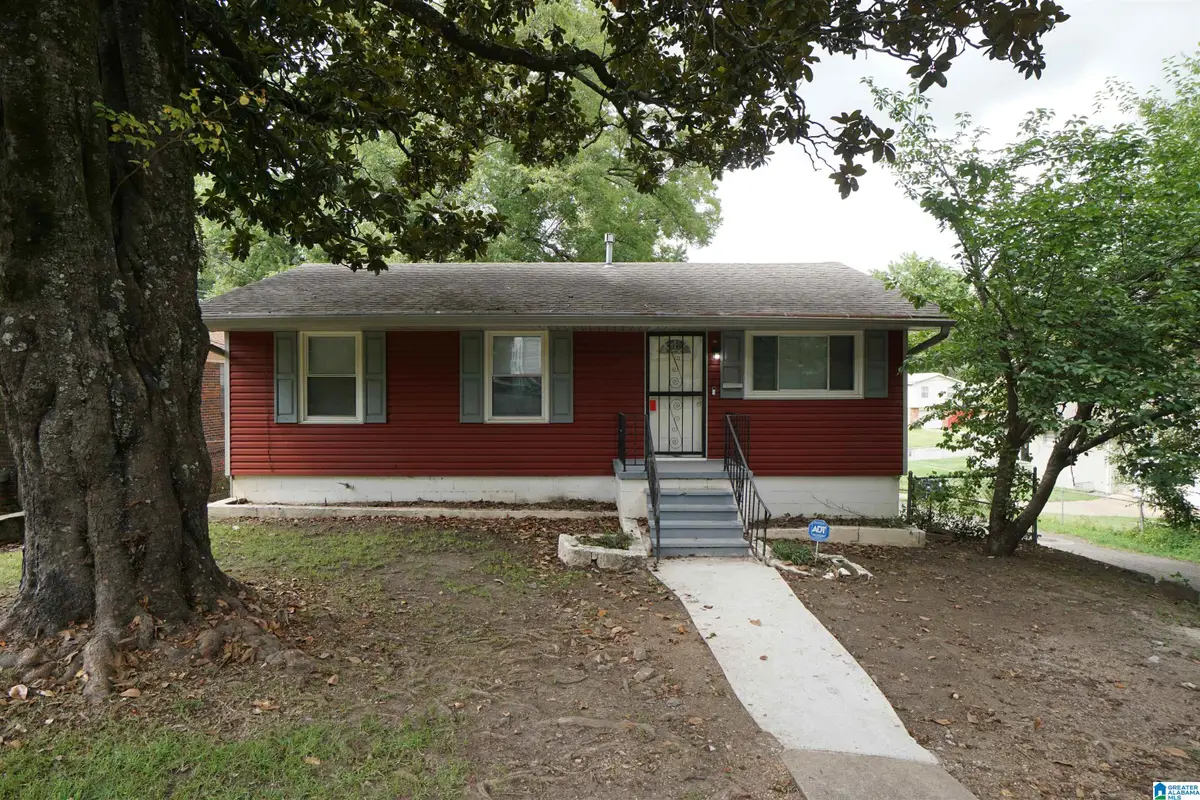 112 13TH AVENUE N, Birmingham, AL 35204 - #1