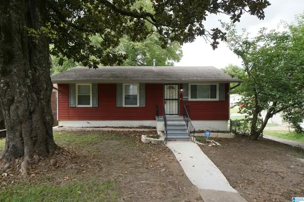 112 13TH AVENUE N, Birmingham, AL 35204