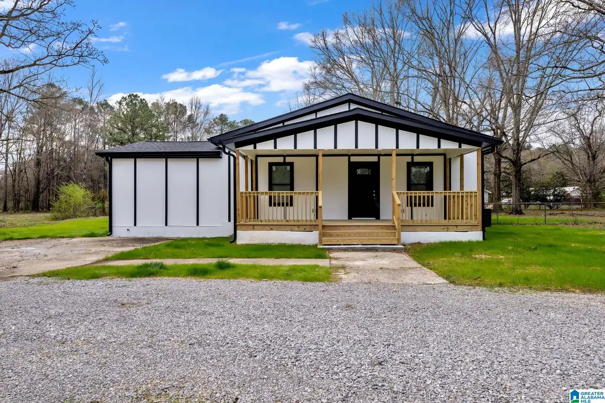 1007 TIDMORE BEND ROAD, Gadsden, AL 35901 - #1