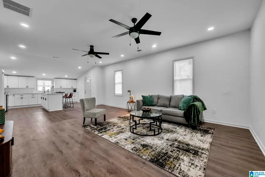 1007 TIDMORE BEND ROAD, Gadsden, AL 35901 - #2