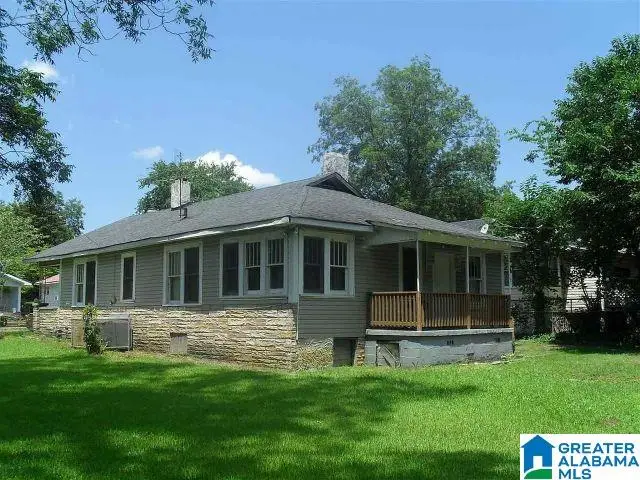 829 28TH STREET SW, Birmingham, AL 35211 - #2