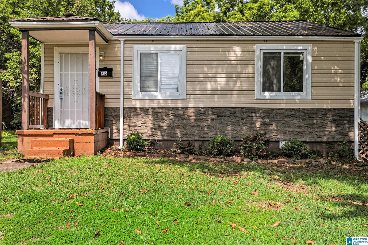 212 MEMPHIS STREET, Birmingham, AL 35224 - #1