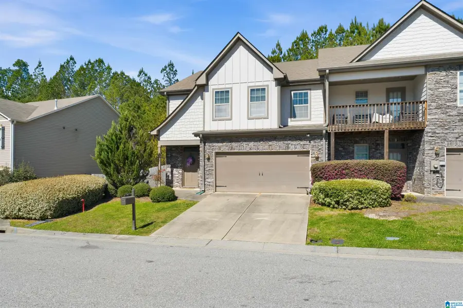 205 CHESSER RESERVE DRIVE, Chelsea, AL 35043 - #2