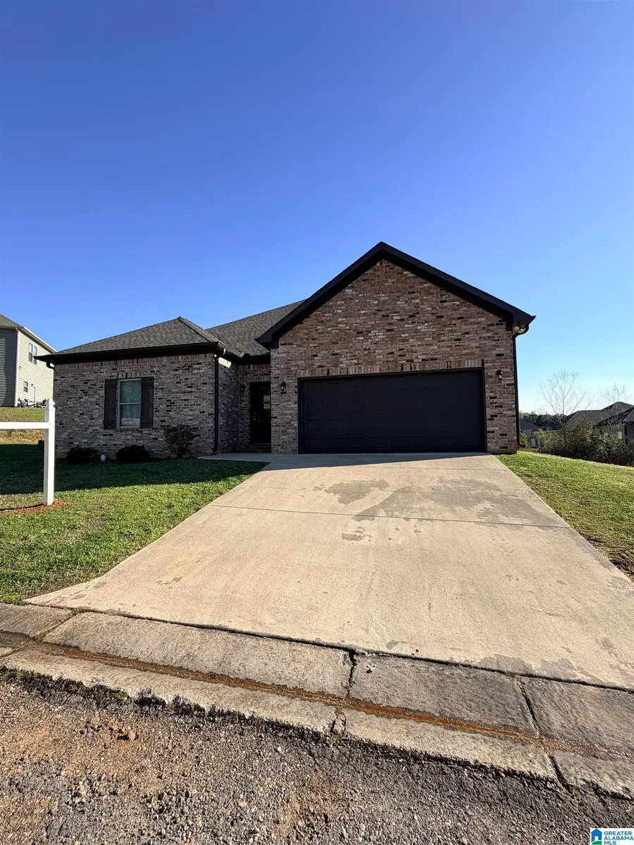 15592 CRIMSON RIDGE CIRCLE, Brookwood, AL 35444 - #2