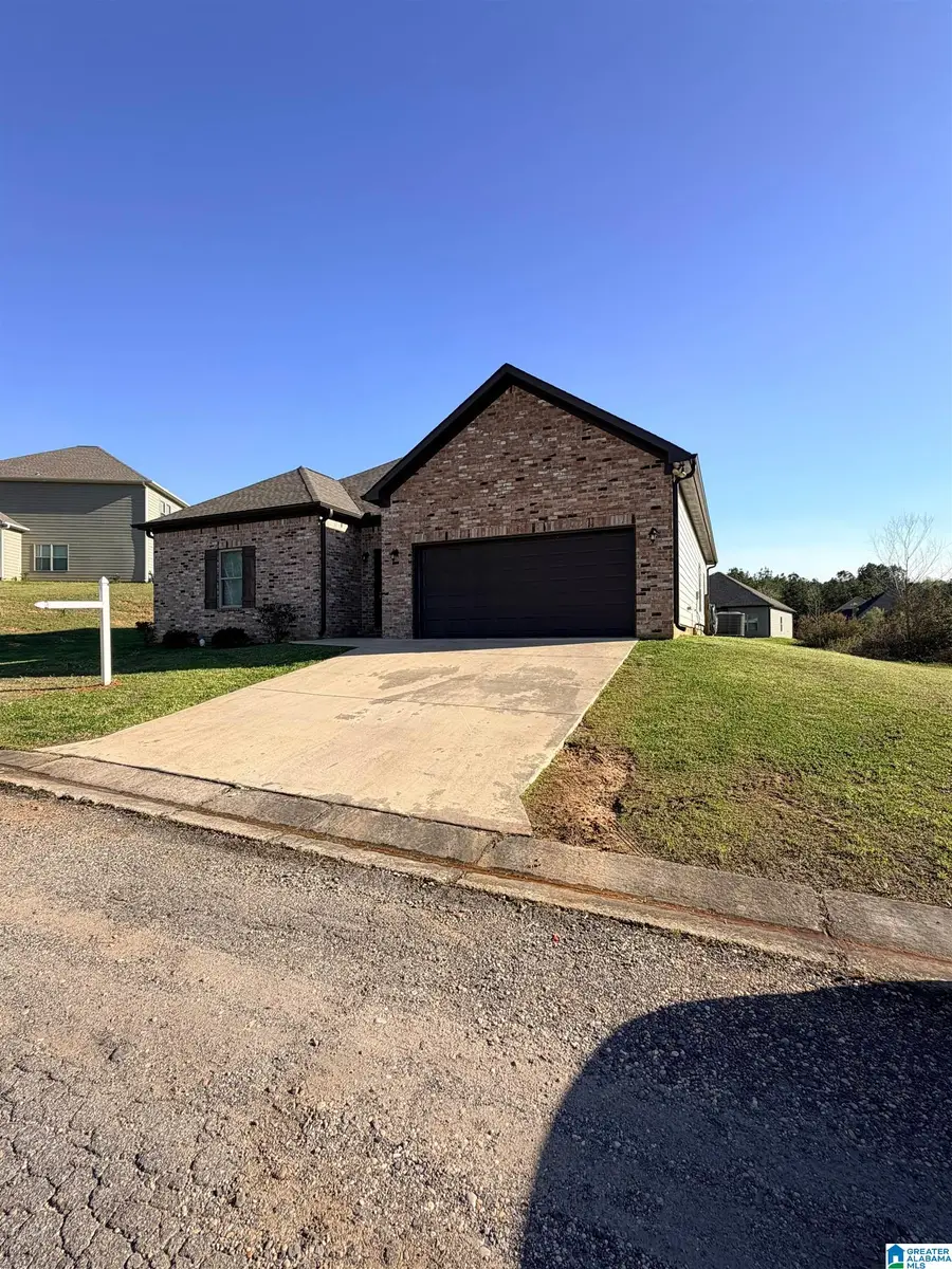 15592 CRIMSON RIDGE CIRCLE, Brookwood, AL 35444 - #3