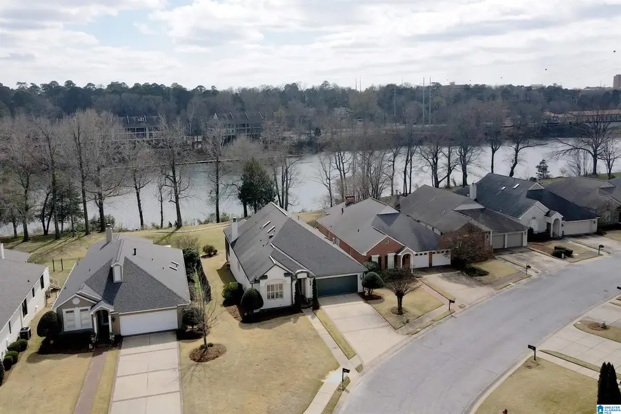 1701 RIVER RO DRIVE, Tuscaloosa, AL 35406 - #3