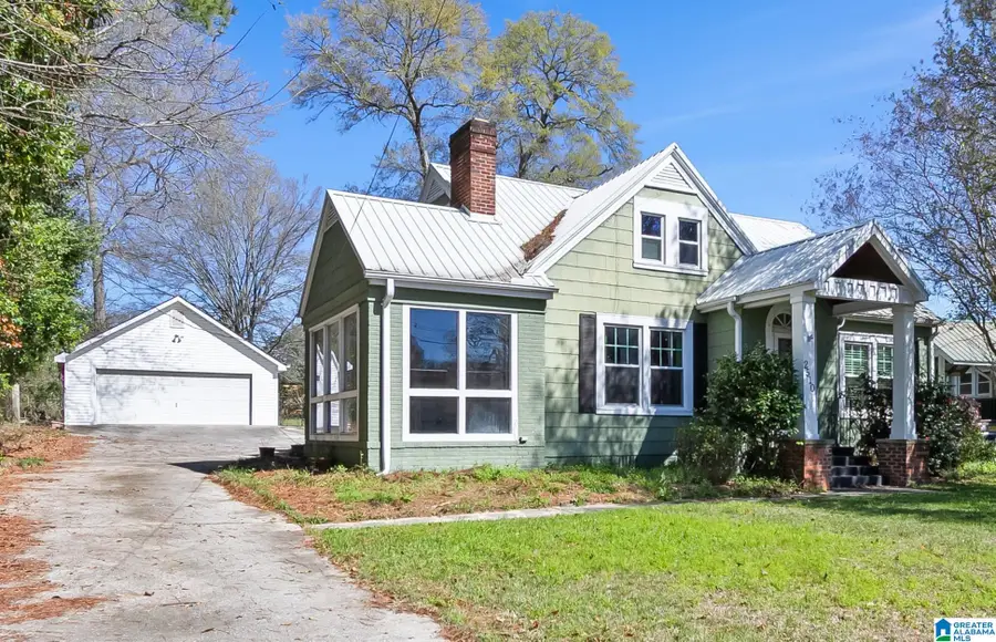 2510 20TH STREET, Northport, AL 35476 - #2