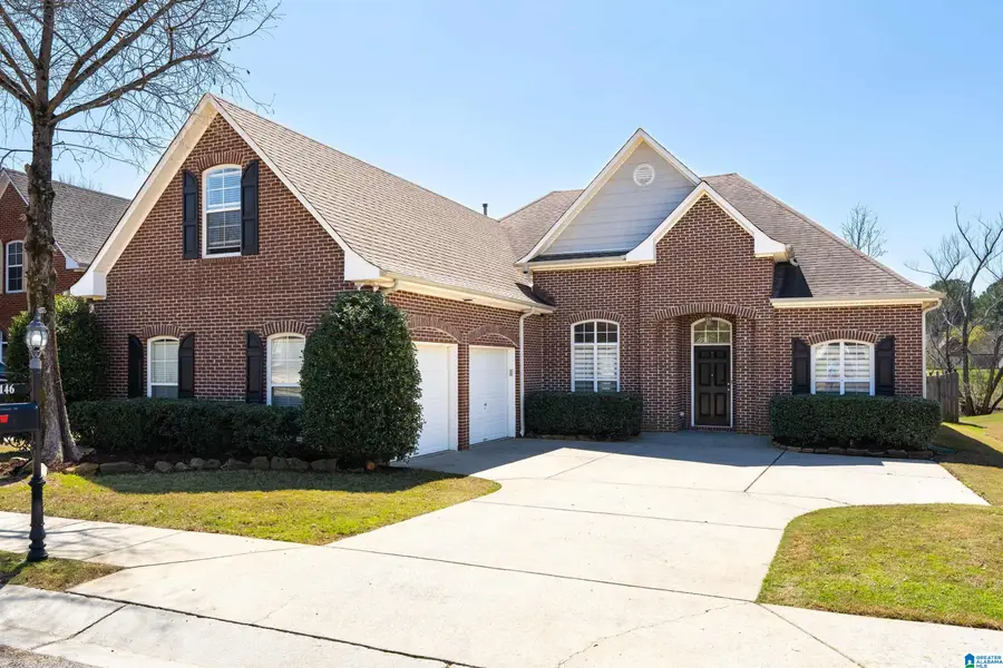 146 BELVEDERE DRIVE, Birmingham, AL 35242 - #2