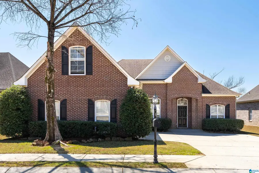 146 BELVEDERE DRIVE, Birmingham, AL 35242 - #3