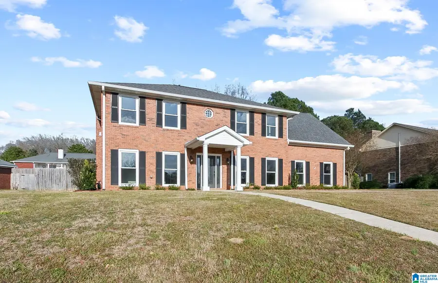 7625 PINTAIL LANE, Tuscaloosa, AL 35405 - #2