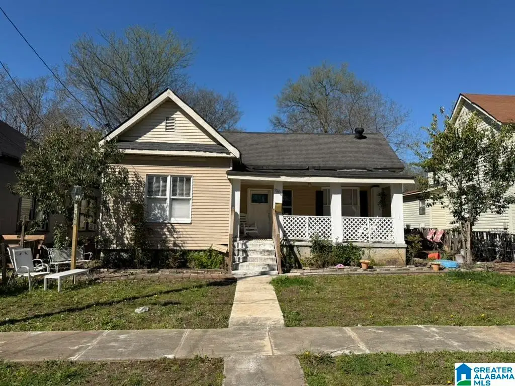 1304 GULFPORT STREET, Birmingham, AL 35224 - #1