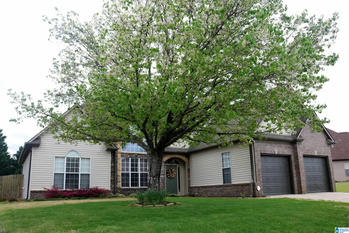 116 RUSHTON LANE, Calera, AL 35040 - #1