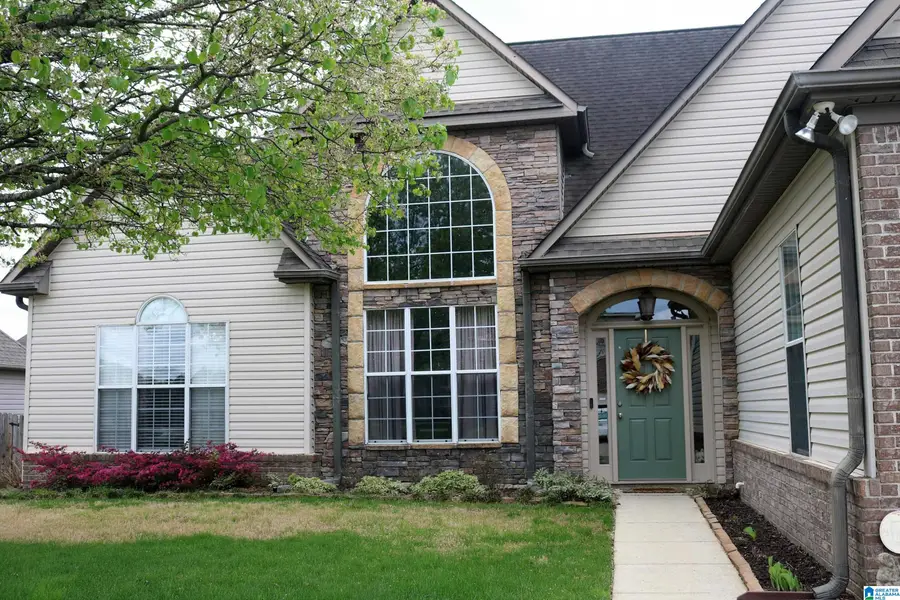 116 RUSHTON LANE, Calera, AL 35040 - #2
