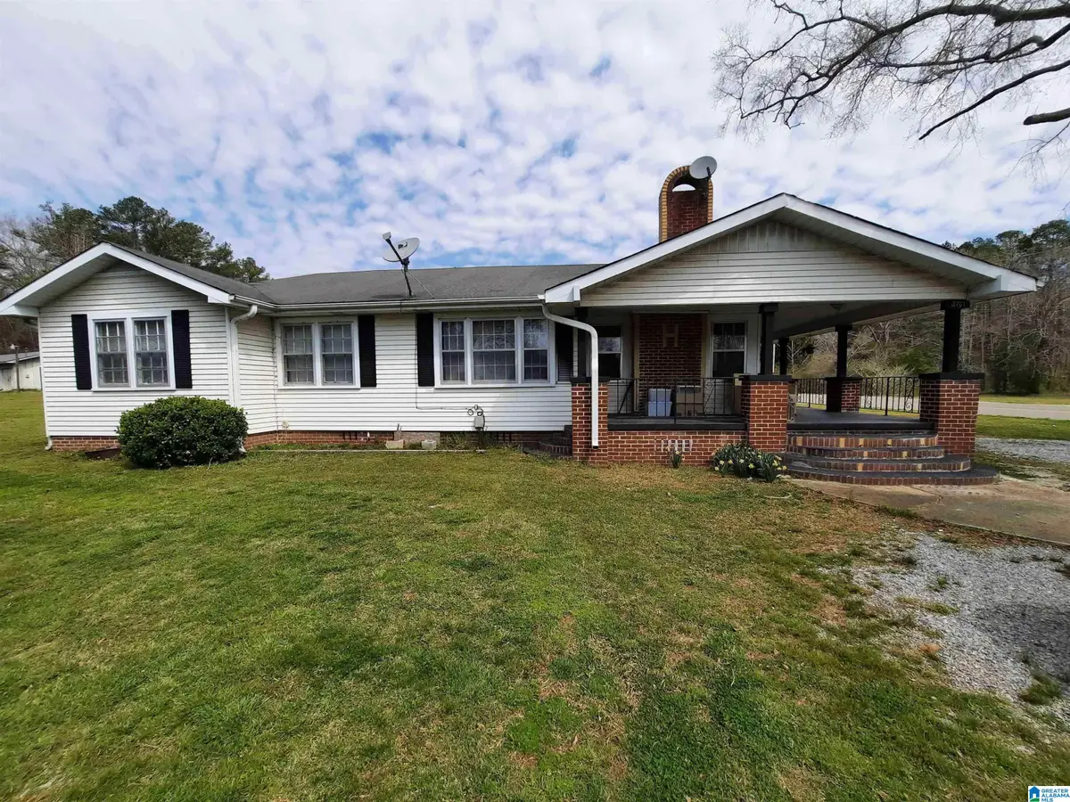 3701 ROY WEBB ROAD, Jacksonville, AL 36265 - #1