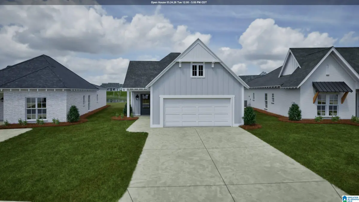 354 SHILOH CREEK DRIVE, Calera, AL 35040 - #1