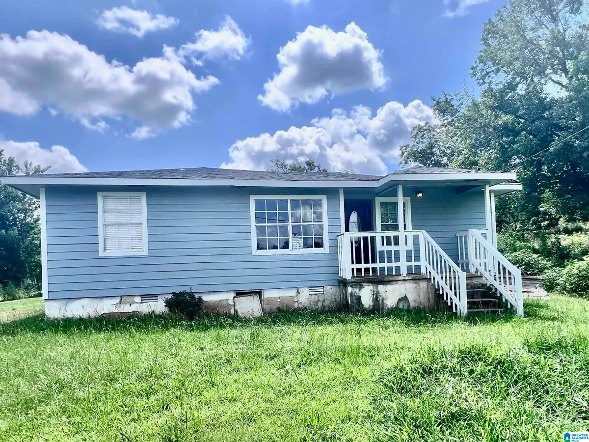 2839 31ST STREET SW, Birmingham, AL 35211 - #1