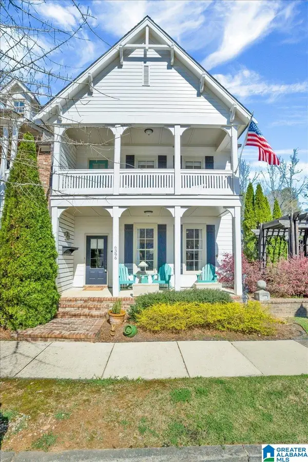 6396 SPRING STREET, Trussville, AL 35173