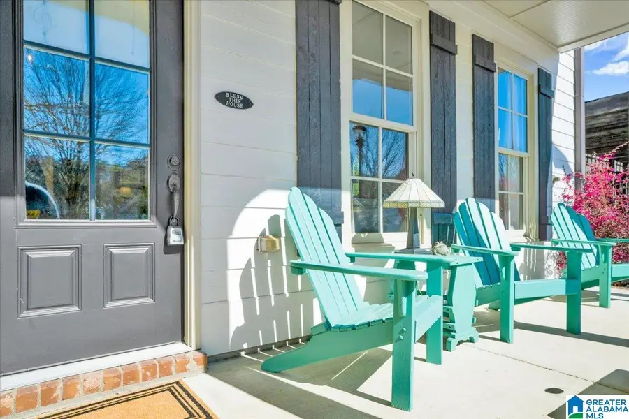 6396 SPRING STREET, Trussville, AL 35173 - #3