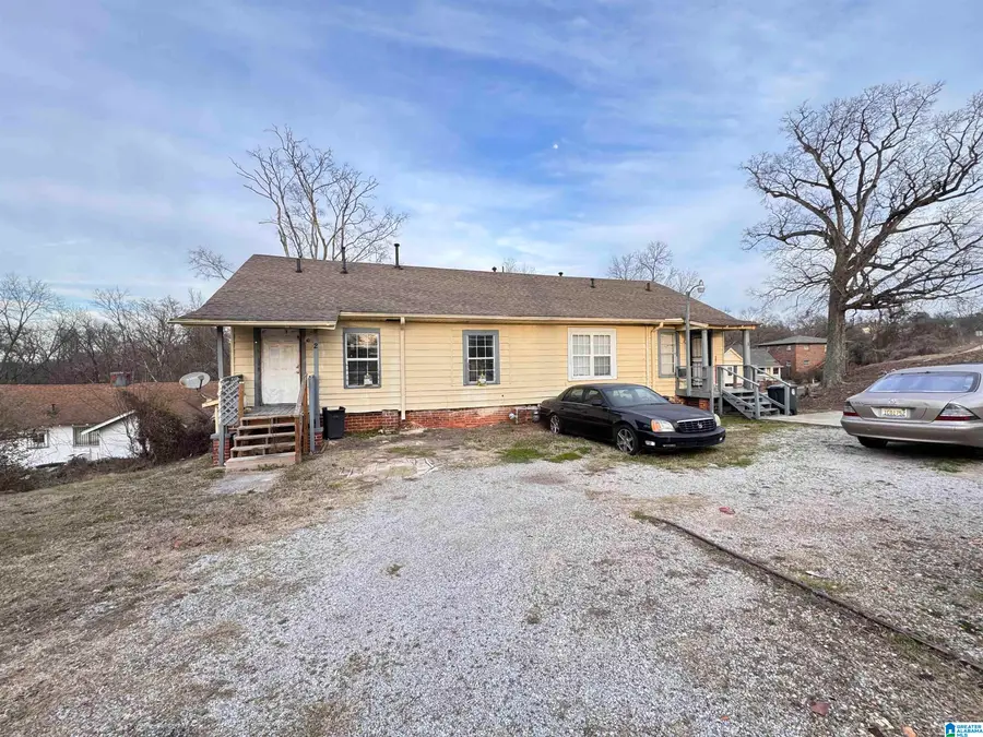 1648 18TH STREET N, Birmingham, AL 35234 - #2