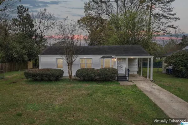 417 PRICE DRIVE, Birmingham, AL 35215