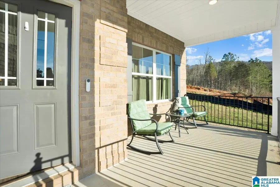 6271 STEEPLECHASE COVE, Pinson, AL 35126 - #2