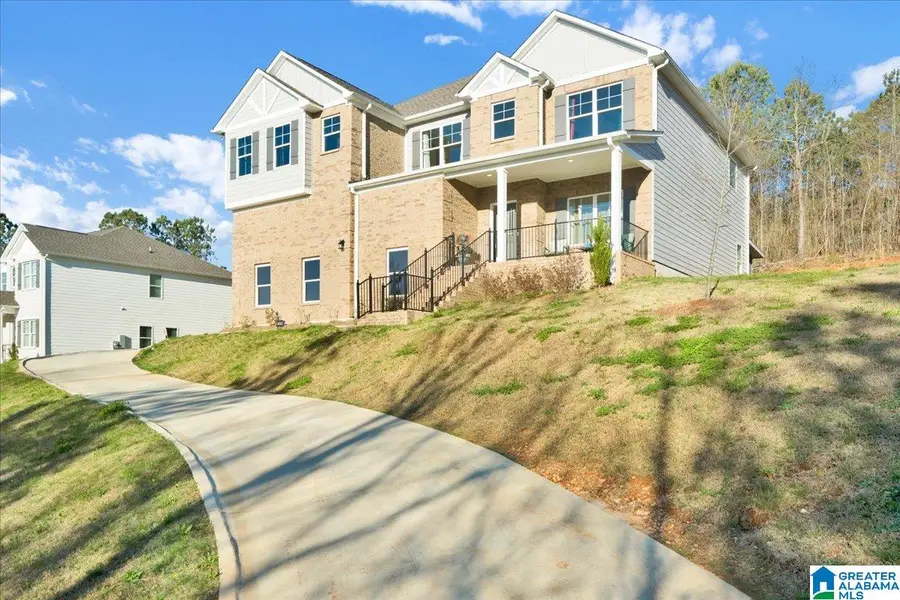 6271 STEEPLECHASE COVE, Pinson, AL 35126 - #3