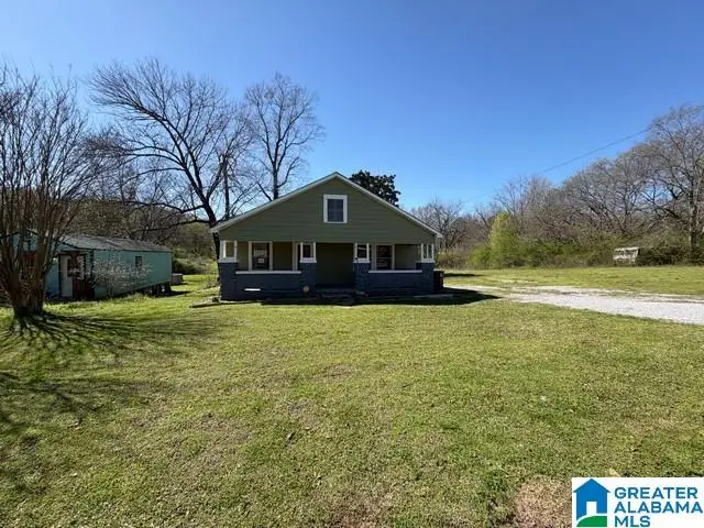 1611 EDWARDS STREET, Dolomite, AL 35061 - #1